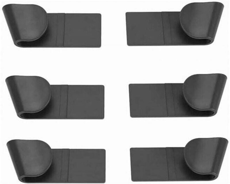 Porta tapas de ollas, soporte para tapas de ollas, soporte para tapas de ollas, soporte para utensilios de cocina