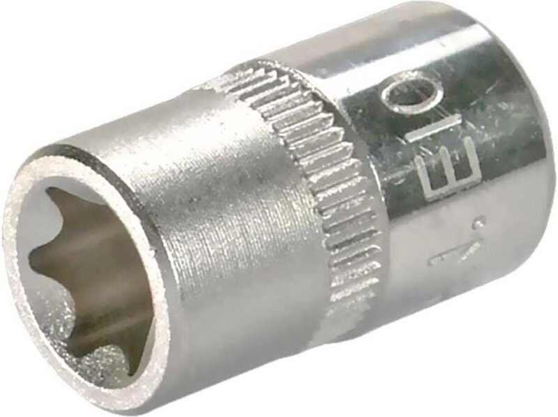 SW-Stahl 05462L Spez. Einsatz E8-1/4 Zoll