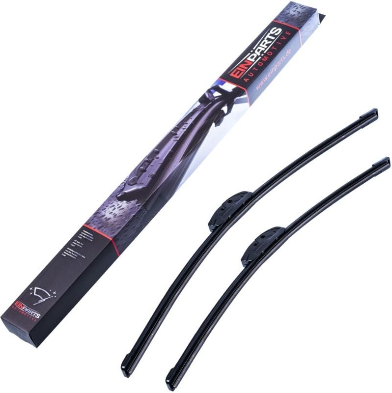 Frontwischerblätter 580/510mm speziell für BMW 3er E46 - Alle Karosserievarianten