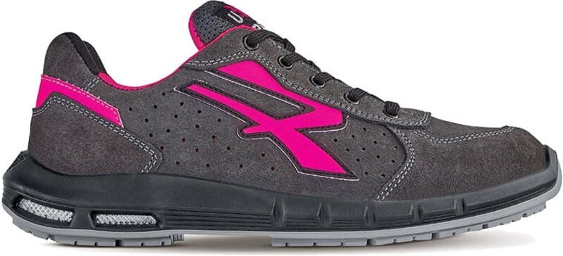 UPower Electra Plus S1P SRC ESD-Arbeitsschuhe - 38 EU