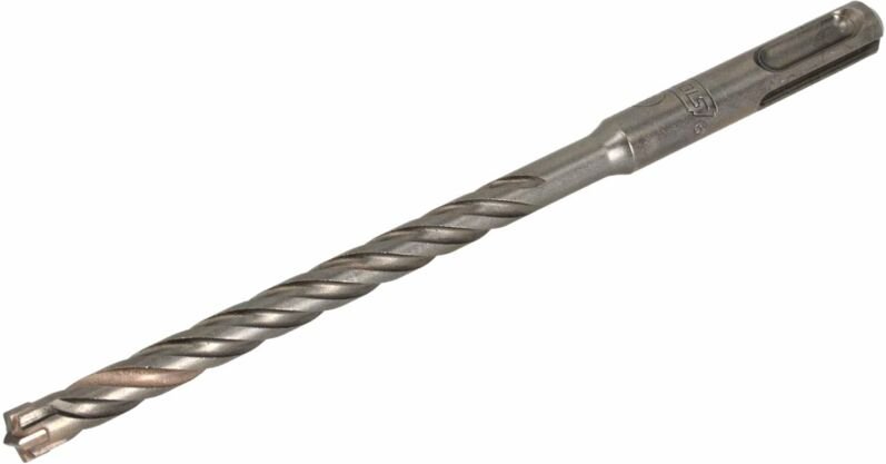 Aawtools sds plus drill 8 x 600 mm square