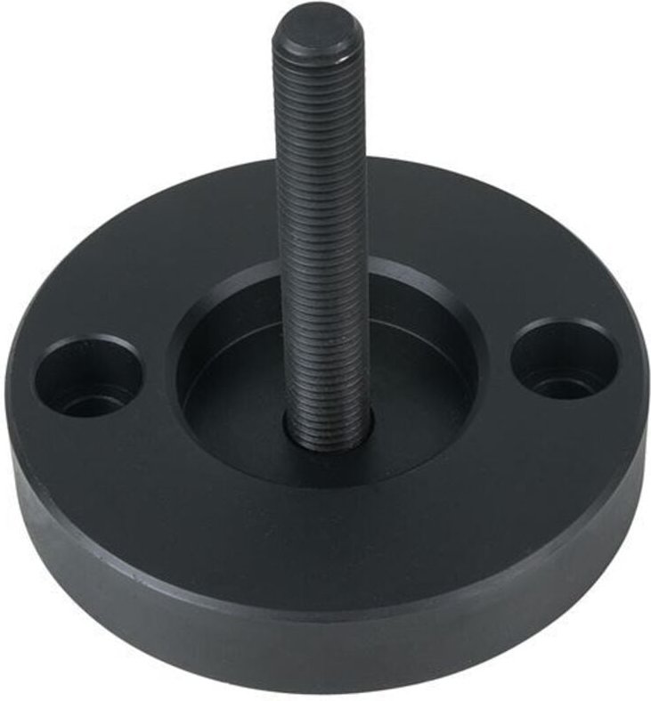 Einziehglocke, Außendurchmesser 140 mm, Innendurchmesser 120 mm