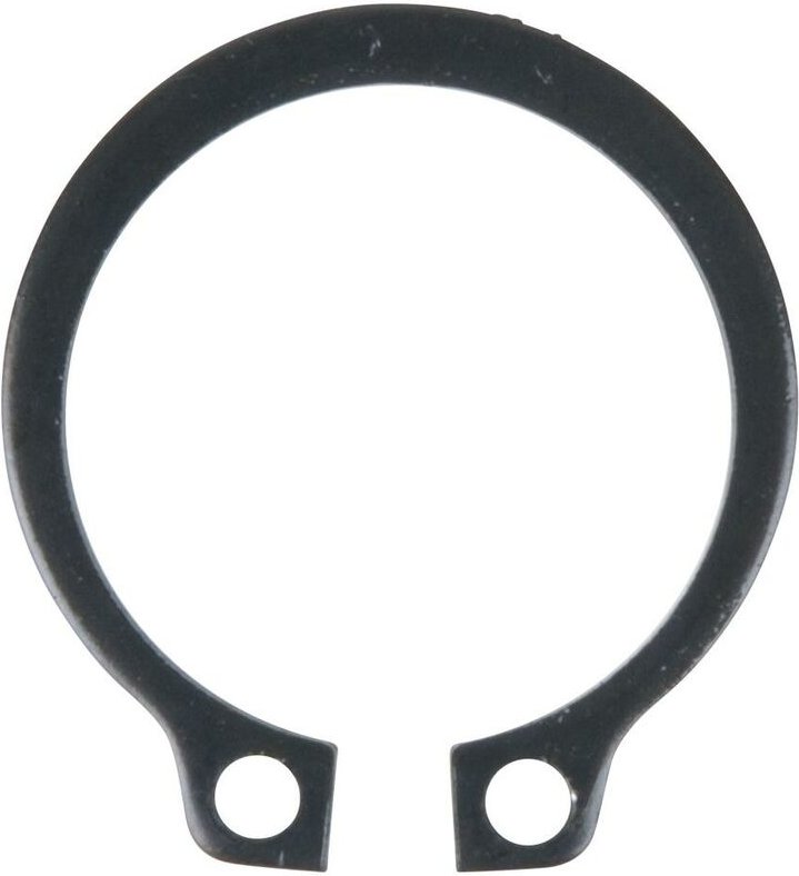 Sprengring für Spindel