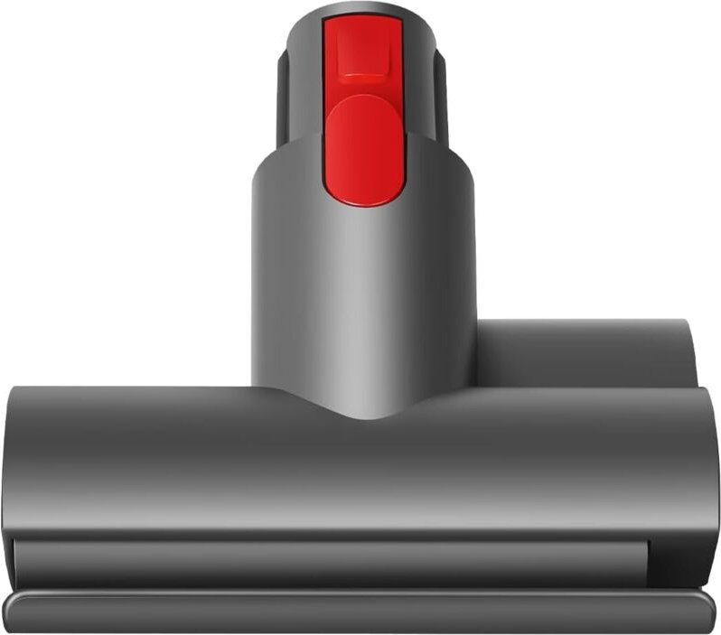 Mini-Motorbürste für Dyson V7 V8 V10 V11 V15, Ersatzbürstenkopf zum Reinigen von Matratzen, Polstern und Treppen