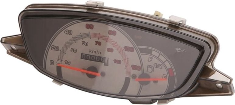 Thumbnail - Tlily - Motorrad Instrument Montage Tachometer für dio AF27 AF28 zx AF34 AF35