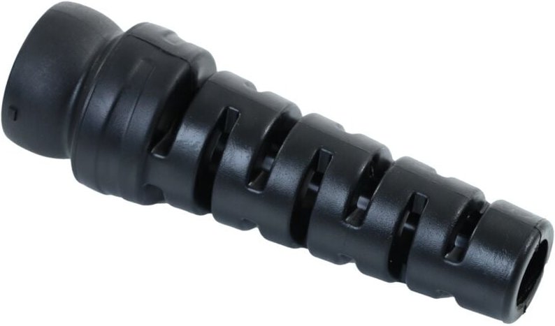 Elmag - Knickschutz (Handgriffseitig) zu mbc 36 UD36 (3DT) & DM360 (4DT)