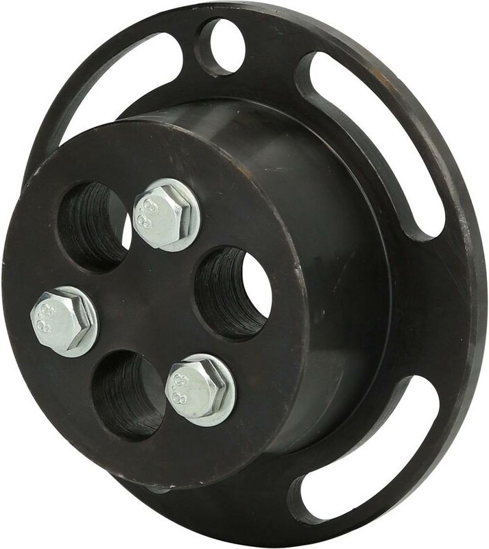 Brilliant Tools - Wasserpumpen-Fixierwerkzeug für Opel