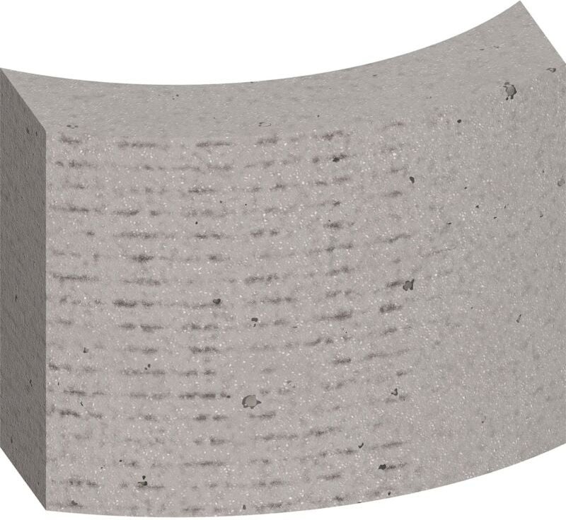 Pro Core Cutter wet 25 mm 1 1/4 Zoll unc - 2608601803 - Bosch