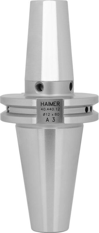 Thumbnail - Schrumpffutter DIN69871 Schaft SK40 10,0x80mm haimer