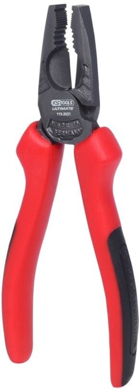 ULTIMATEplus Kombinationszange, 180mm