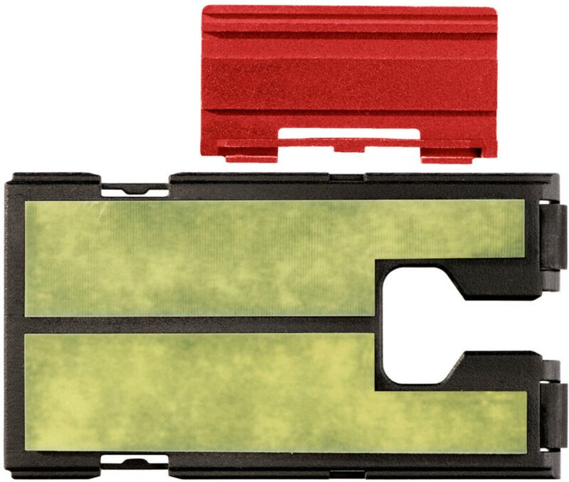 Metabo - Schutzplatte Kunststoff mit Hartgewebeeinlage für Stichsäge (623597000)