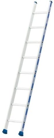 Anlegeleiter - tubesca - 2m97 - 02410210