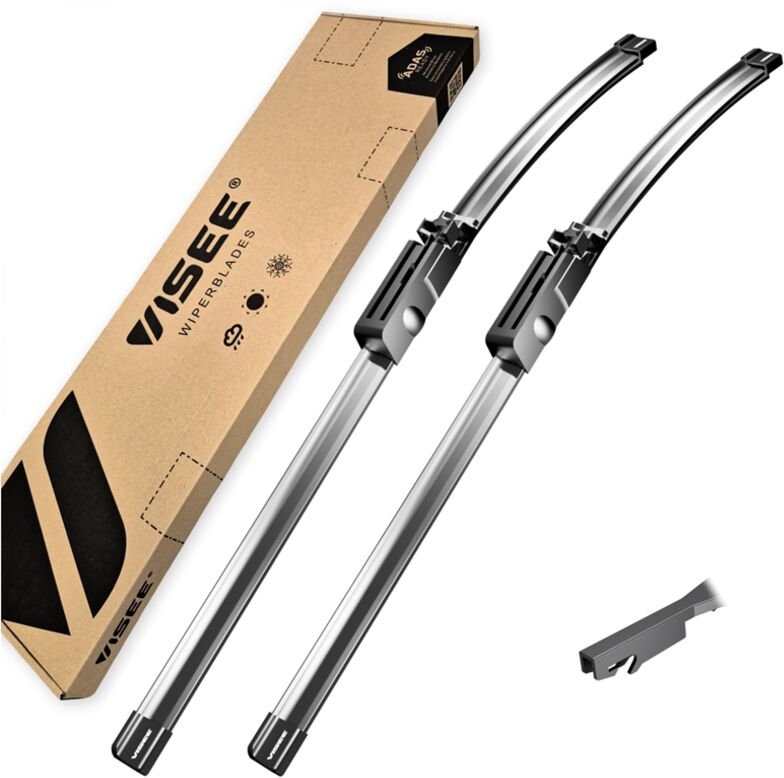 Thumbnail - Visee Hexa H007 650/650R Wischerblätter