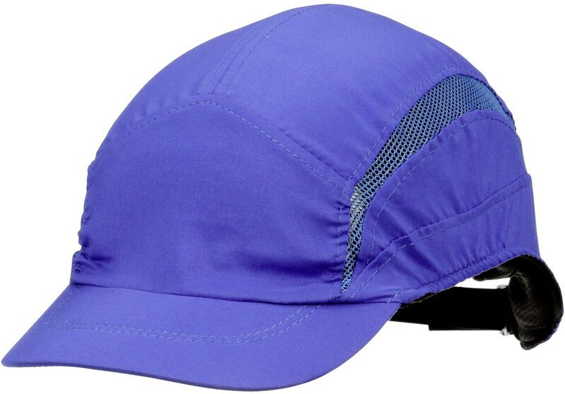 3M - First Base HC24RB/RP FB3 cla Anstoßkappe Königsblau