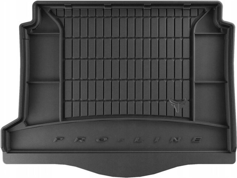 Kofferraummatteneinsatz aus Gummi FORD Mondeo Mk5 Kombi Hybrid 2014-2022