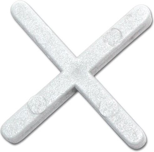 Rubi - Sprossen 3 mm 200 Stück - 2902