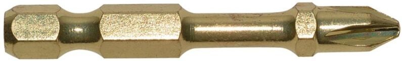 Torsion Bit PH2-50 Metall 2 St. - B-28313 - Makita