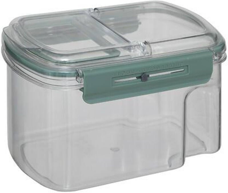 5five Simply Smart - Frischhaltedose neo 1,5l luftdicht mit ausguss - 5five