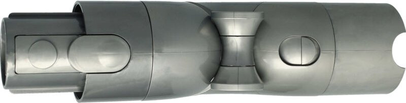 Gelenkadapter kompatibel mit Dyson V10 Animal, V10 Fluffy, V10, V10 Absolute, V10 Absolute Pro Staubsauger - Verbindungs...