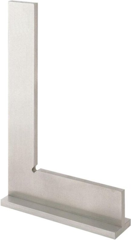 Anschlagwinkel din 875/II b 500 x 250 mm - Forum