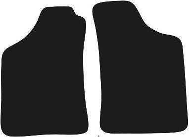 BASIC-Front für: Mitsubishi L200 Triton Pickup 2001-2006