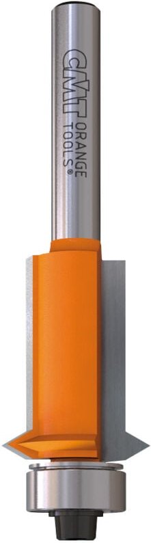 953.001.11 Bundig- Und V-Nutfraser Hm S=8 D=12.7x25.4
