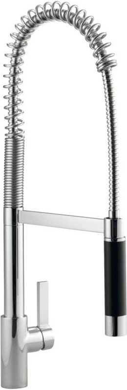 Dornbracht - Tara Ultra Einhebelmischer Profi 33860875 chrom