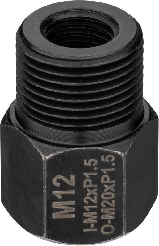 Hazet 9098-B1 Adapter (I-M12Xp1.5 O-M20Xp1.5)