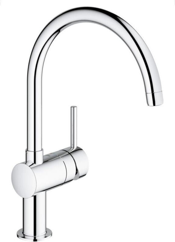 Minta Spültischmischer (32917000) - Grohe