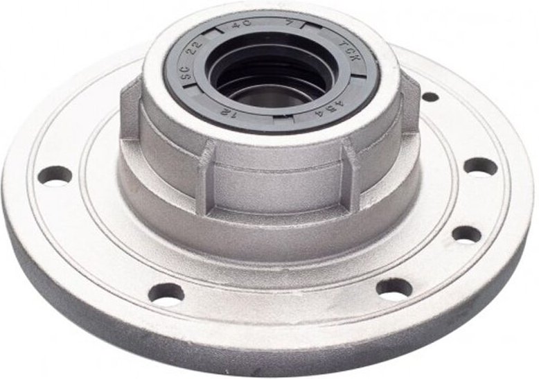 Waschmaschinenhalter Otsein Candy R/6204