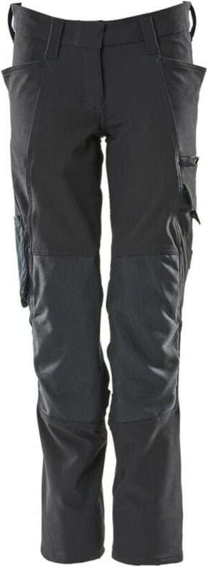Mascot ACCELERATE Hose mit Knietasche 18088-511 PEARL Gr.56 schwarzblau
