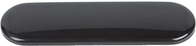 Woosien - Auto geräuchert schwarz hinten hochmontierte Bremsleuchte dritte Bremse Rücklicht Dekoration Rahmenabdeckung f...