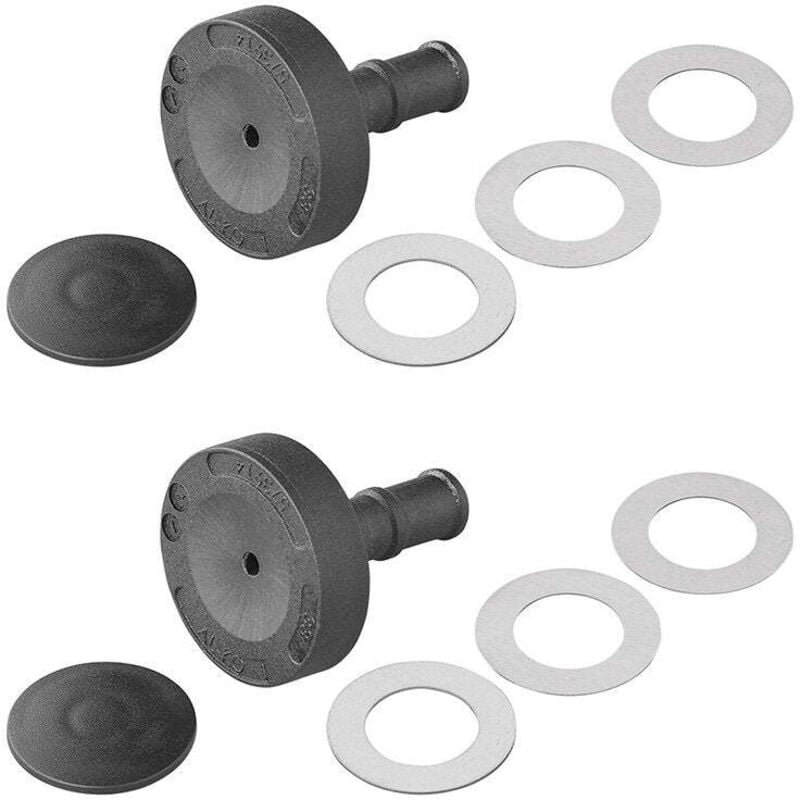 Al ko reibsatz fur stabilisatorkupplung aks 2000 neues modell 200430043504 - satz a 2 stuck