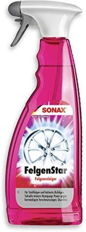 Felgenreiniger FelgenStar - Sonax