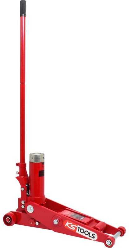 Heber für Gabelstapler, hydraulisch 4-5 t