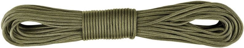 Paracord Schnur 30 m grün
