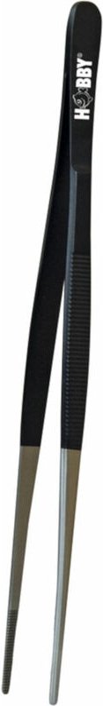 Pinzette, gerade, 30 cm - Hobby