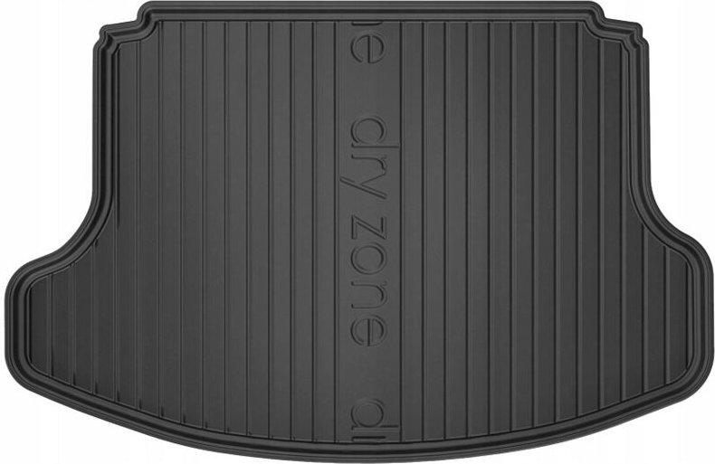 Kofferraummatten-Einsatz Teppich Hyundai i30 3 III N Liftback ab 2017-DZ