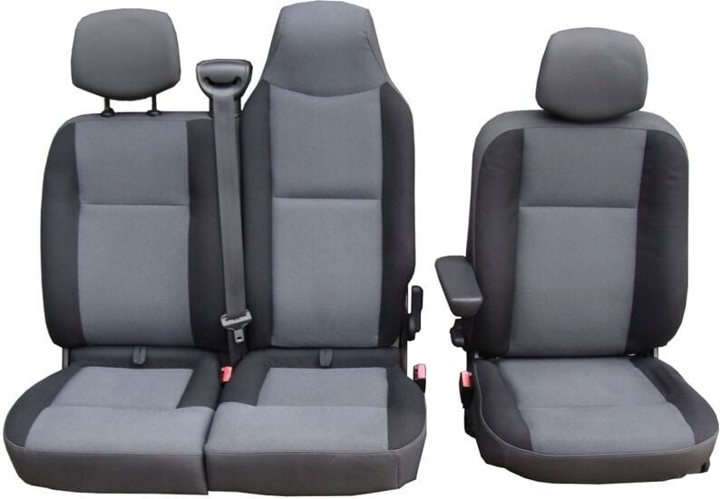 RENAULT Master 3 ABDECKUNGEN OPEL Movano B 2010-2024