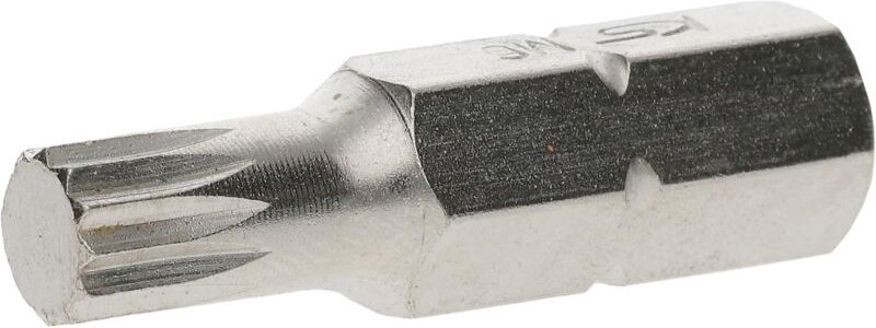 5/16' Bit xzn, 30mm, M6