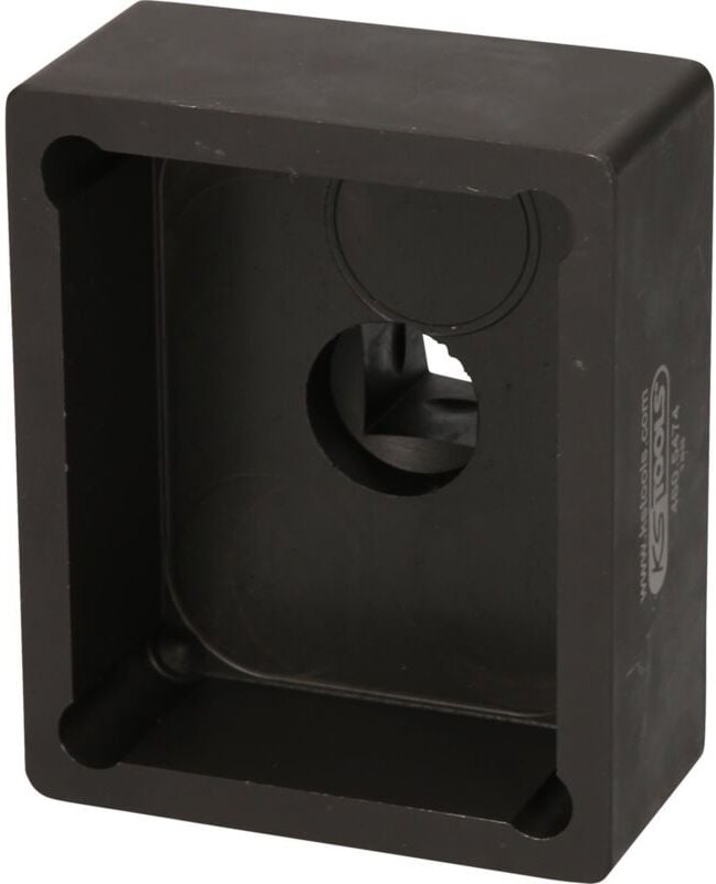 KS-Tools 460.5474 1/2" Klemmmuttern-Stecknuss, 54x 68 mm