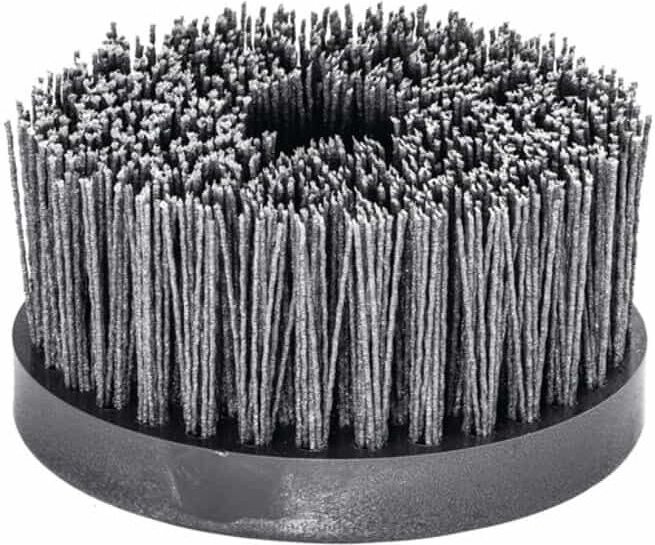 Tellerbürste ø 130 mm M14 ( 4000840771 ) - Lessmann