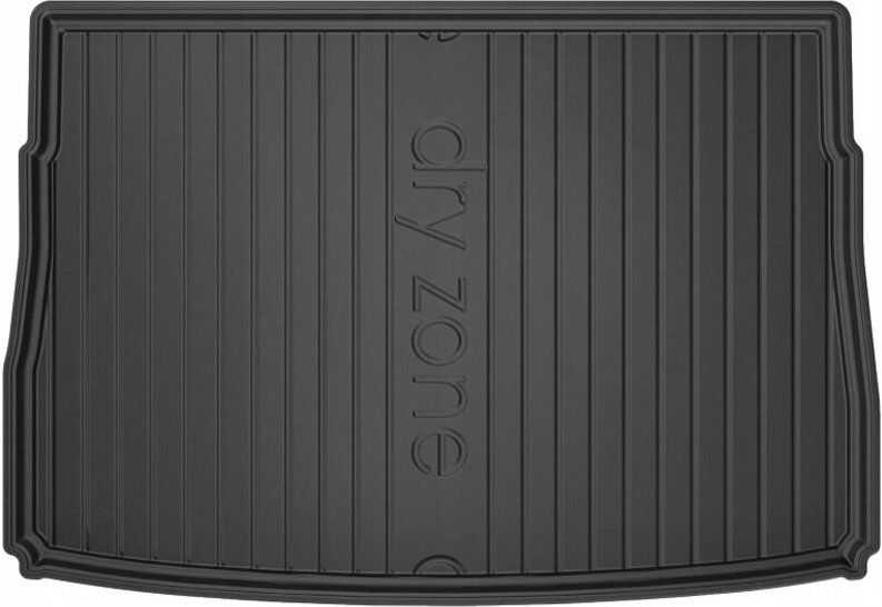 Kofferraummatten-Einsatz Teppich Volkswagen Golf 8 VIII Fließheck ab 2019- DZ g