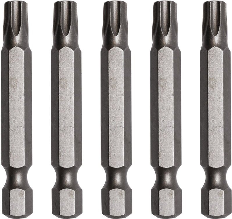Torx Bit TX30 Medium 50 mm - Pro 10 Stück