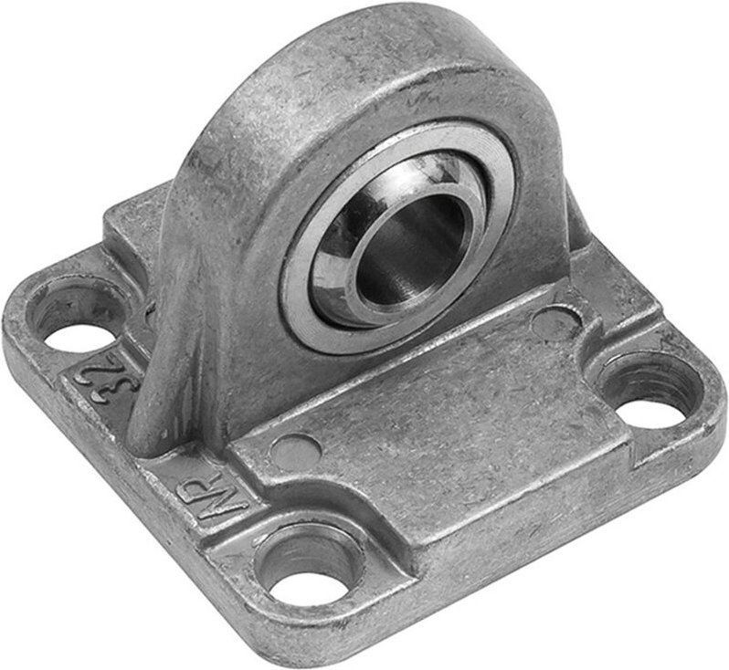 Thumbnail - Sphärische Schwenkaugenbefestigung, iso 15552, iso 21287, Ø40 - Riegler