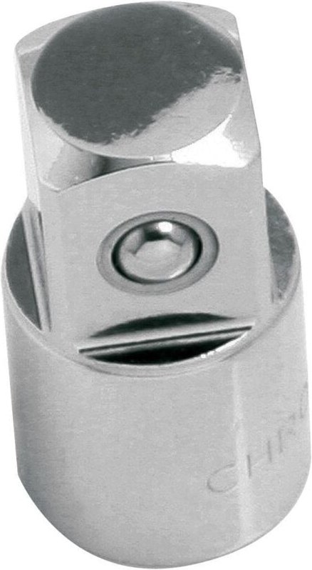 1/2' Übergangsstück auf 3/4'