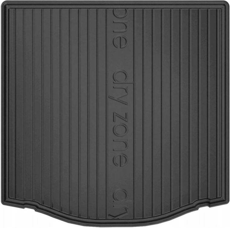 TRUNK MAT INSERT CARPET Ford Focus Mk3 III Sedan 2010-2019 DZ
