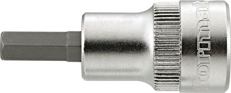 Schraubendrehereinsatz 3/8 Innensechskant 6x45mm Format