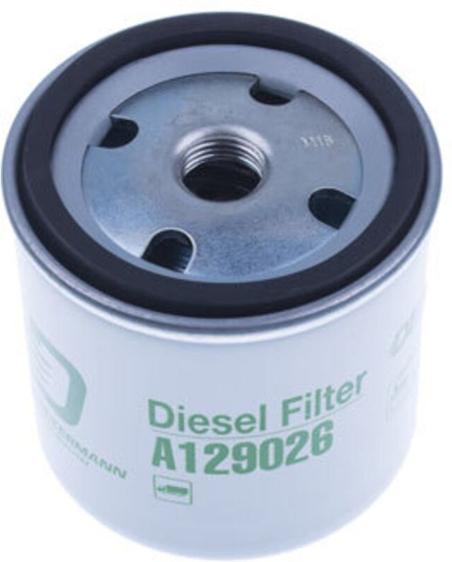 Kraftstofffilter A129026 Denckermann