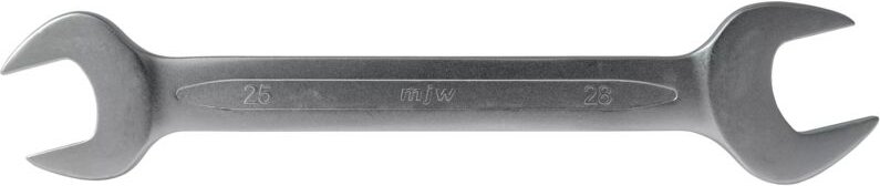 MJW Ring-Maulschlüssel 25-28 mm